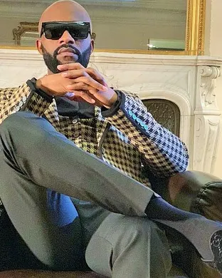 Fally Ipupa London