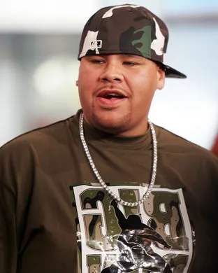 Fat Joe London