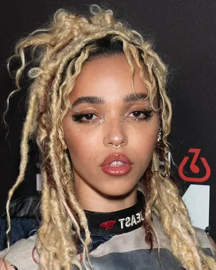 Fka Twigs London