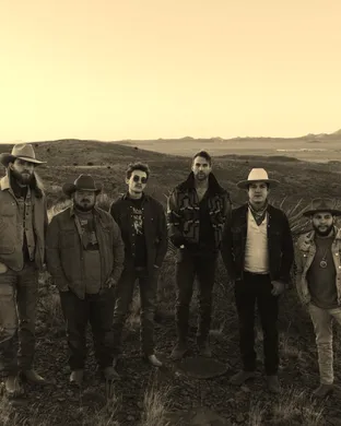 Flatland Cavalry Ashland