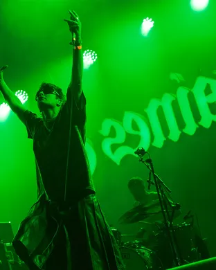 Fontaines Dc London