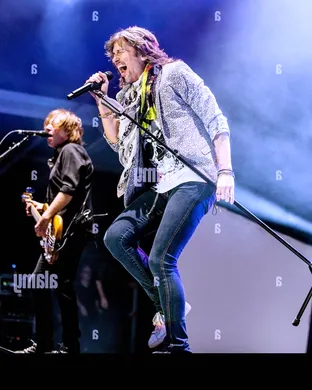 Foreigner Ottawa