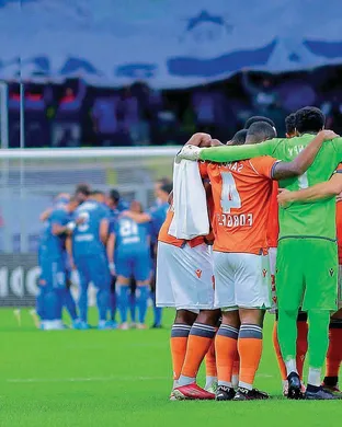 Forge Fc Ottawa