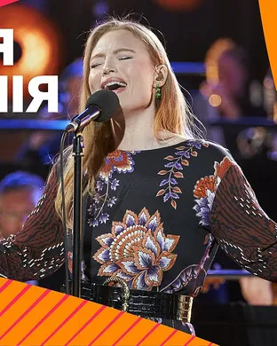 Freya Ridings London