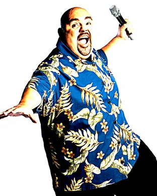 Gabriel Iglesias London