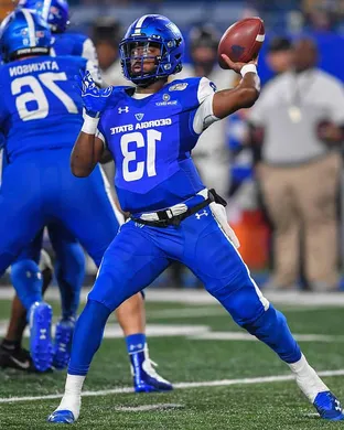 Georgia State Panthers Huntington