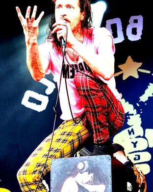 Gogol Bordello Ottawa