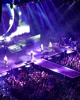 Good Charlotte London