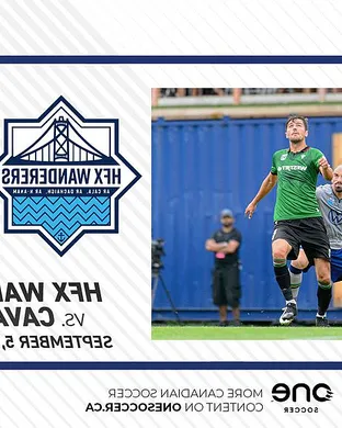 Hfx Wanderers Fc Ottawa