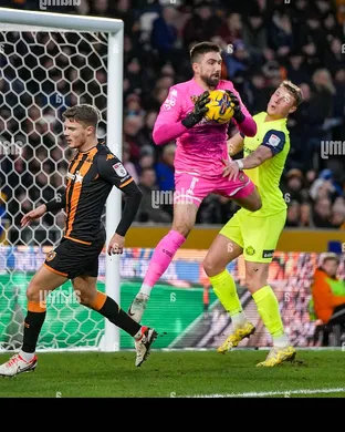 Hull City Afc London