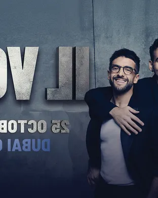 Il Volo