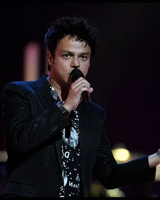 Jamie Cullum London