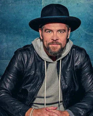 Jason Crabb Beckley