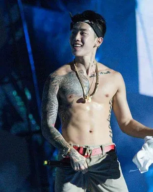 Jay Park London