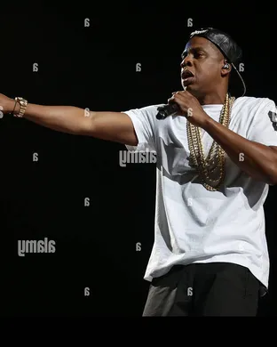 Jay-Z London