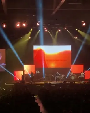 Jeremy Camp Pikeville