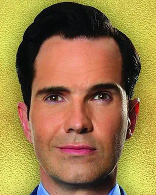 Jimmy Carr Ottawa
