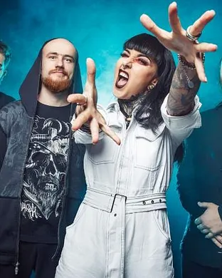 Jinjer Ottawa