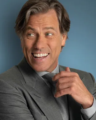 John Bishop London