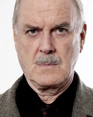 John Cleese Ottawa