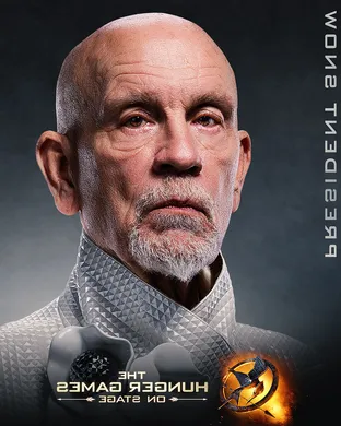 John Malkovich Ottawa
