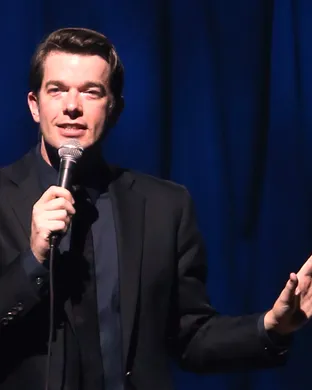 John Mulaney Ottawa