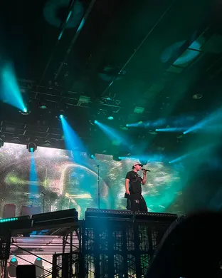 Joji London