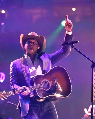 Jon Pardi Ottawa