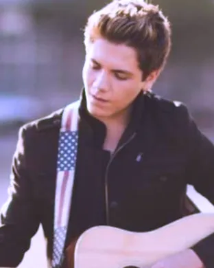 Jordan Jensen Charleston