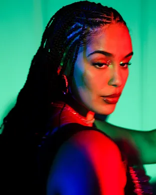 Jorja Smith London