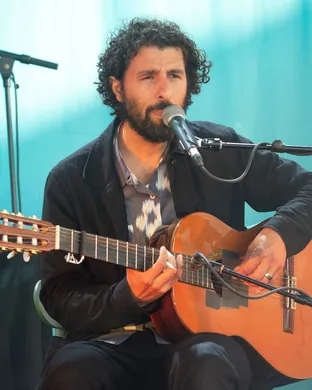 Jose Gonzalez London