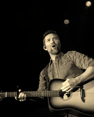 Josh Turner Huntington