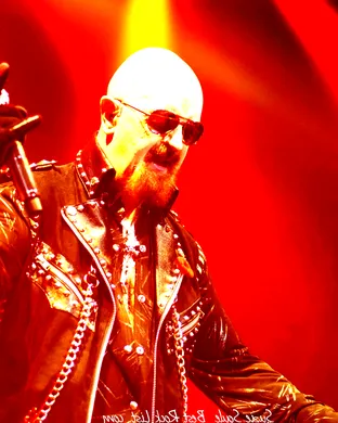 Judas Priest London