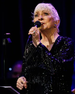 Judy Collins Ottawa