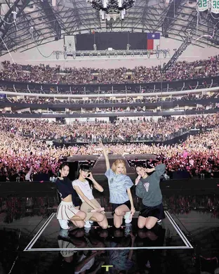 K-Pop Night London