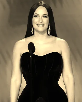 Kacey Musgraves London
