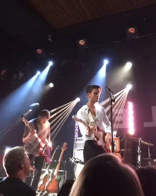 Kaleo Ottawa