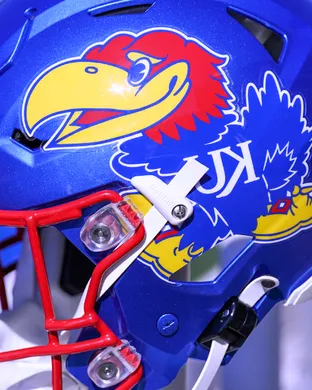 Kansas Jayhawks Football London
