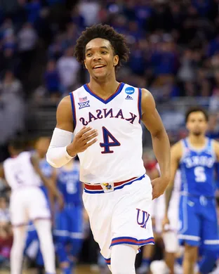 Kansas Jayhawks vs. Arizona State Sun Devils