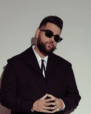 Karan Aujla London