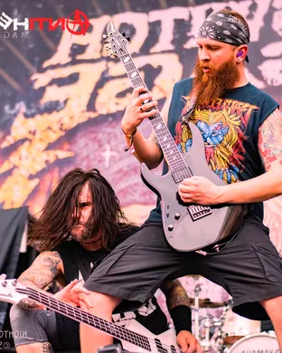 Killswitch Engage London