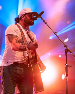 Koe Wetzel Pikeville