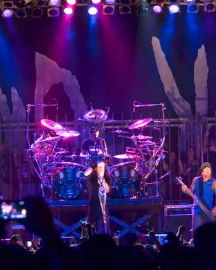 Korn London