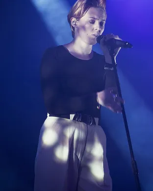 La Roux London