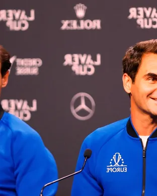 Laver Cup London