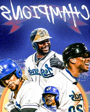 Lexington Legends Charleston