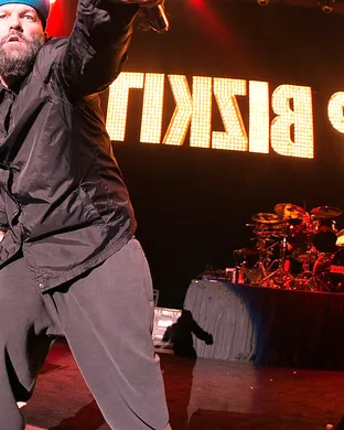 Limp Bizkit Ottawa