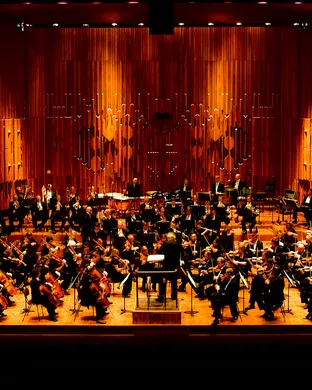 London Symphony Orchestra London