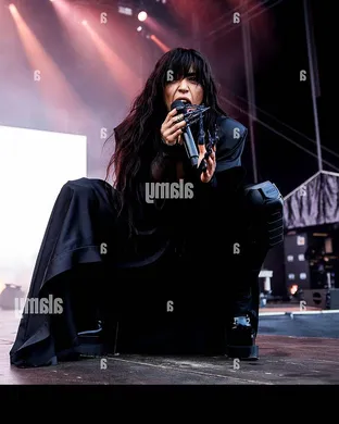 Loreen London