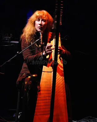 Loreena McKennitt London